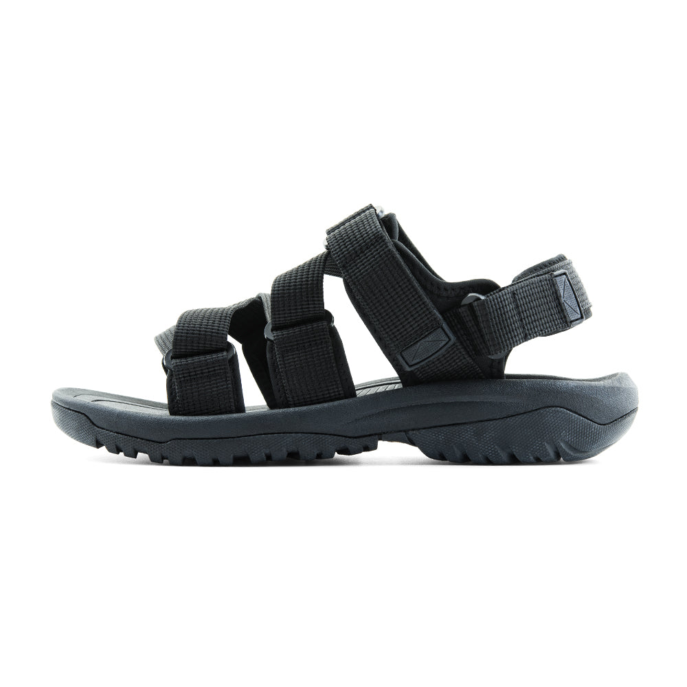 Sandals for Men | Black | SS 1963