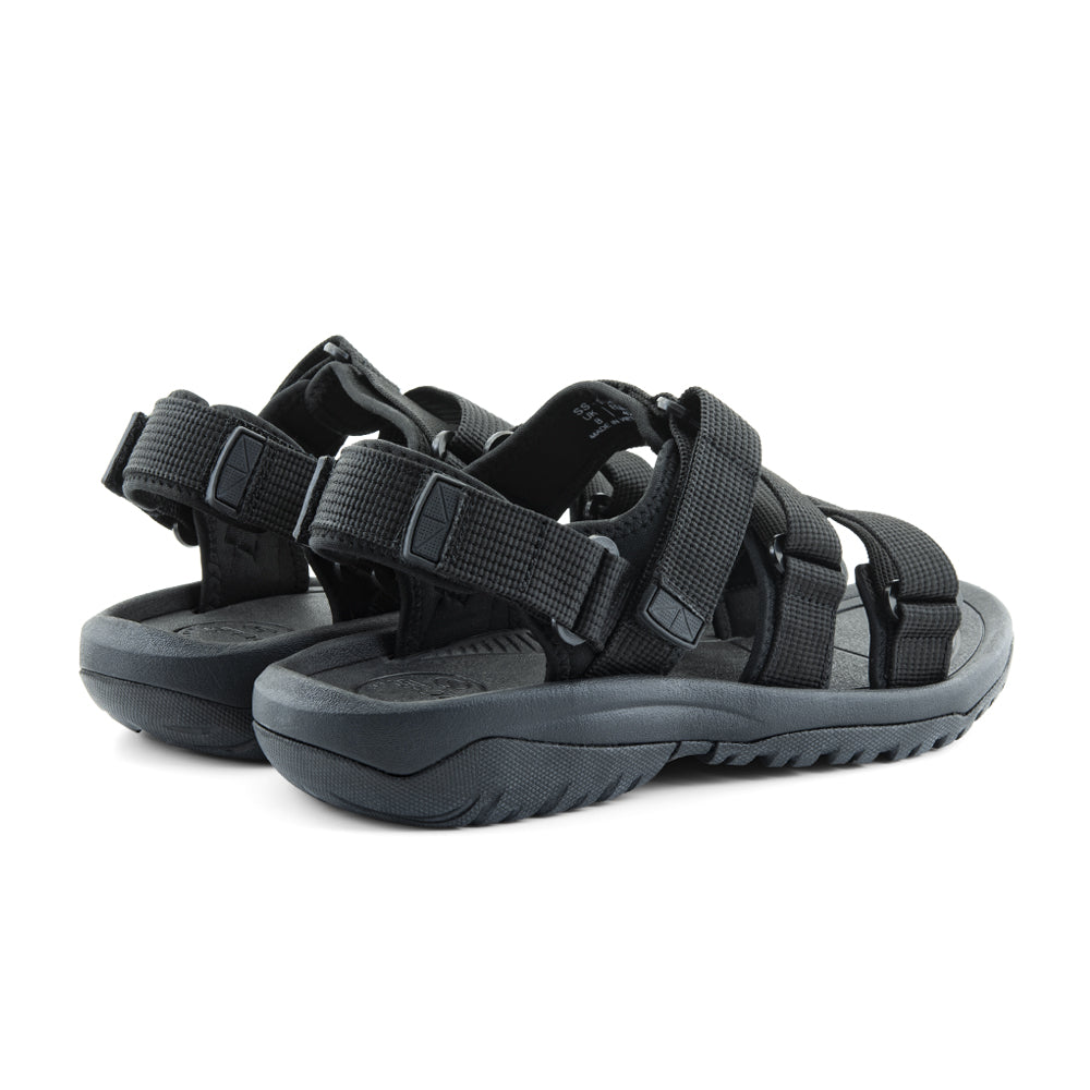 Sandals for Men | Black | SS 1963