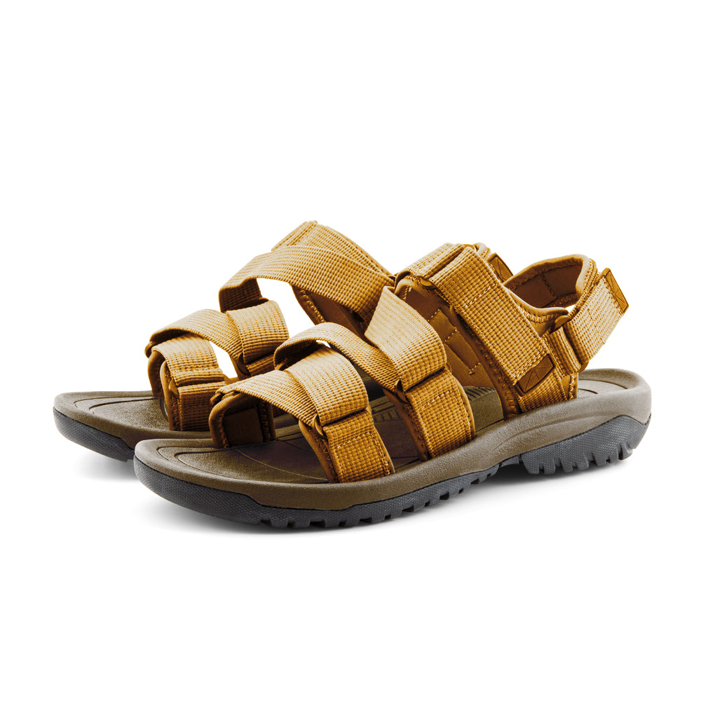 Sandals for Men | Camel Brown | SS 1963