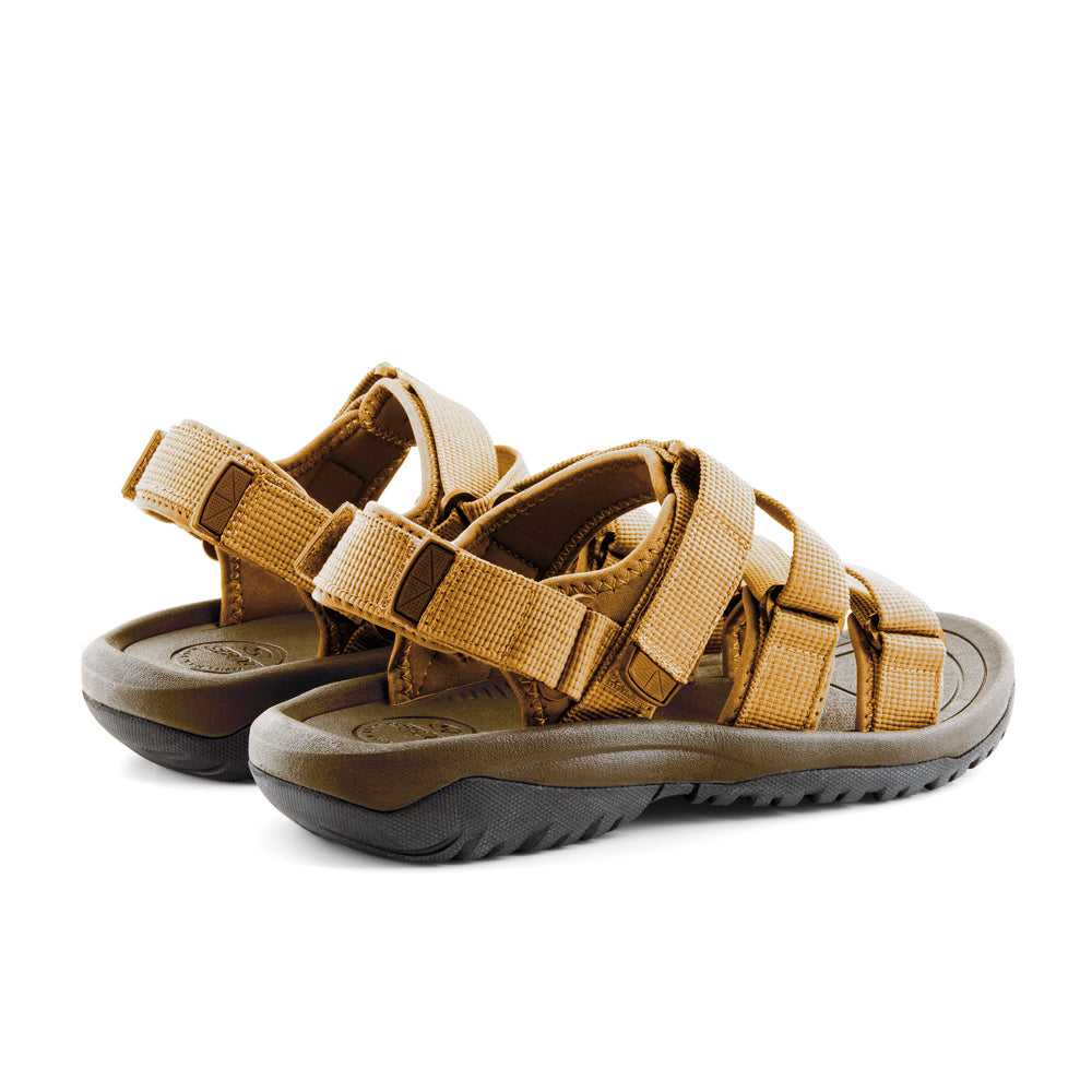 Sandals for Men | Camel Brown | SS 1963