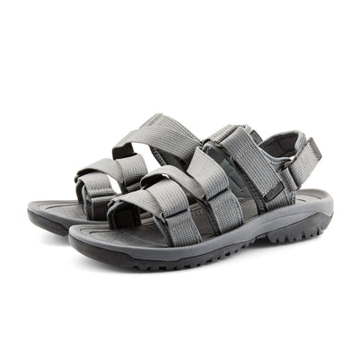 Sandals for Men | Grey | SS 1963