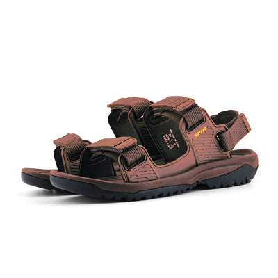 Sandals for Men | Brown | SS 1964