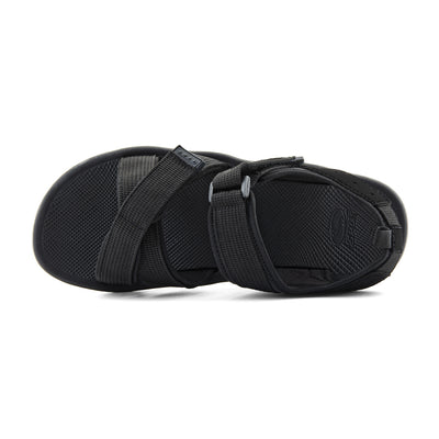 Sandals for Men | Black | SS 50