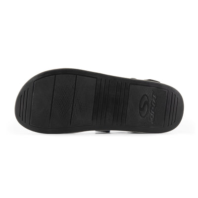 Sandals for Men | Black | SS 50