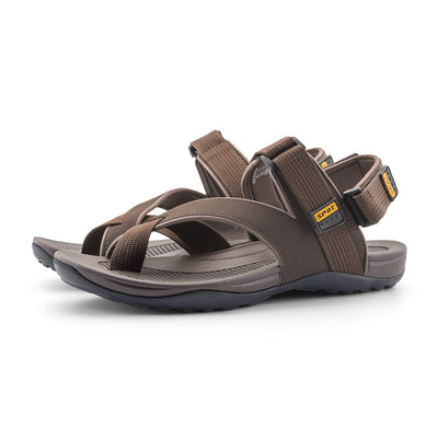 Sandals for Men | Brown | SS 7550