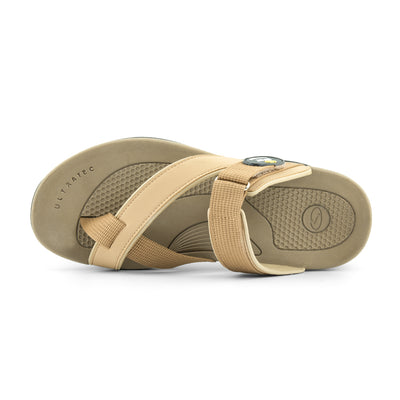 Men's Slippers | Camel | SS 75