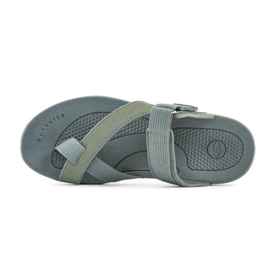 Men's Slippers | Grey | SS 75