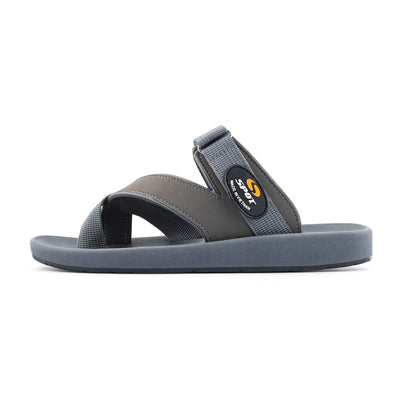 Slippers for Men | Grey | SS 7605