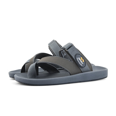 Slippers for Men | Grey | SS 7605