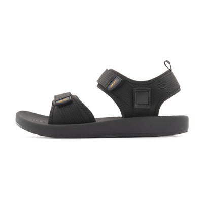 Sandals for Men | Black | SS 7650