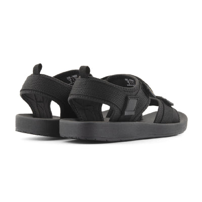 Sandals for Men | Black | SS 7650