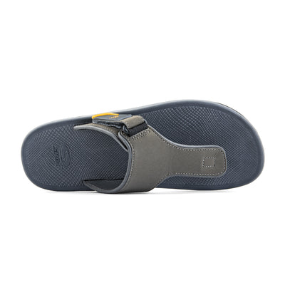 Men's Slippers | Grey | SS 80