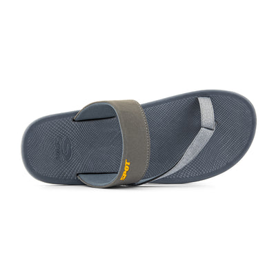 Men's Slippers | Grey | SS 81