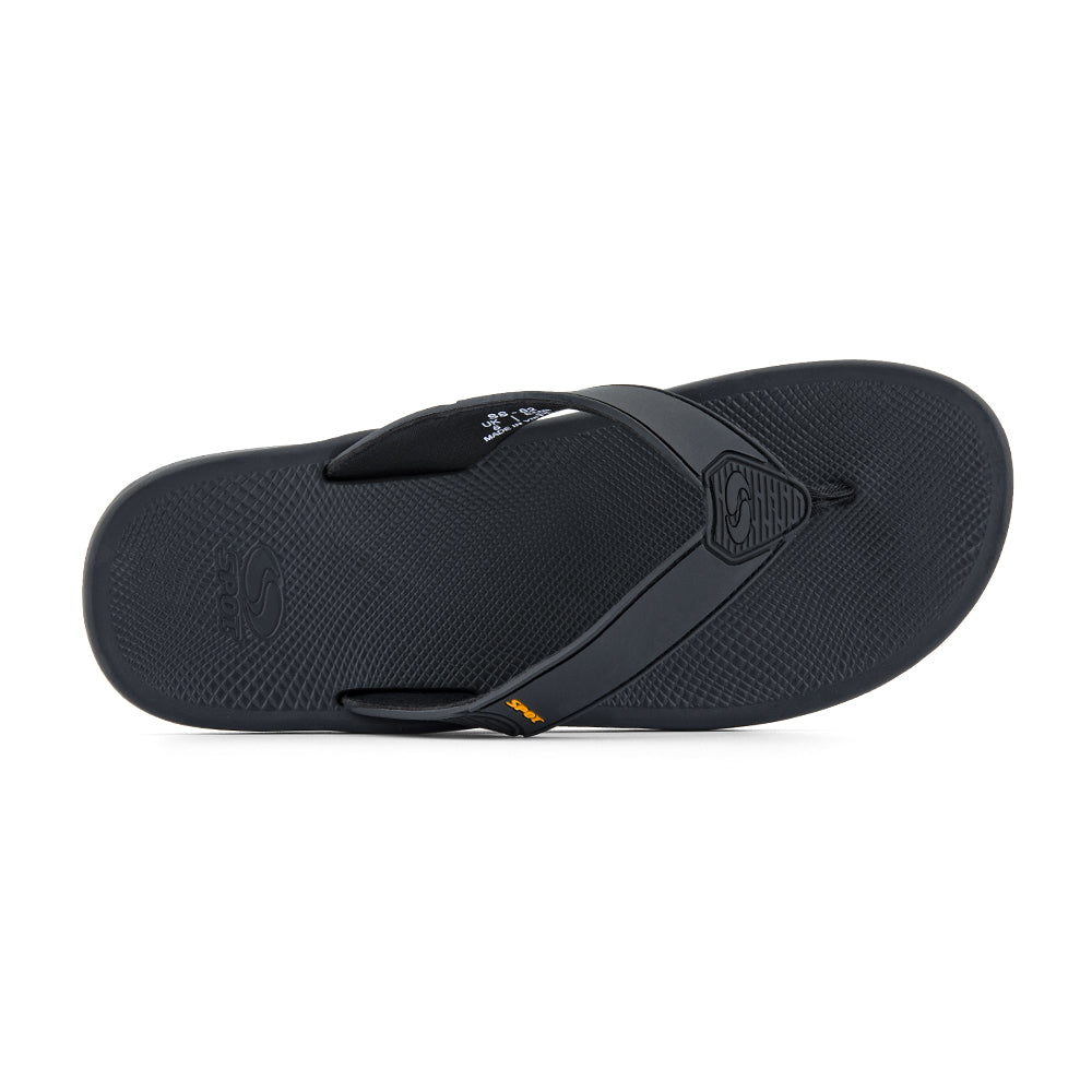 Slippers for Men | Black | SS 82