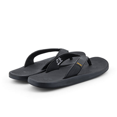 Slippers for Men | Black | SS 82