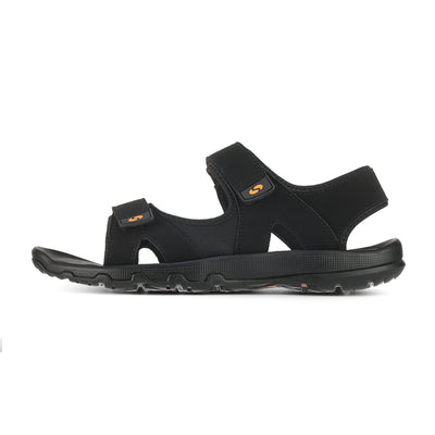 Sandals for Men | Black | SS 1903