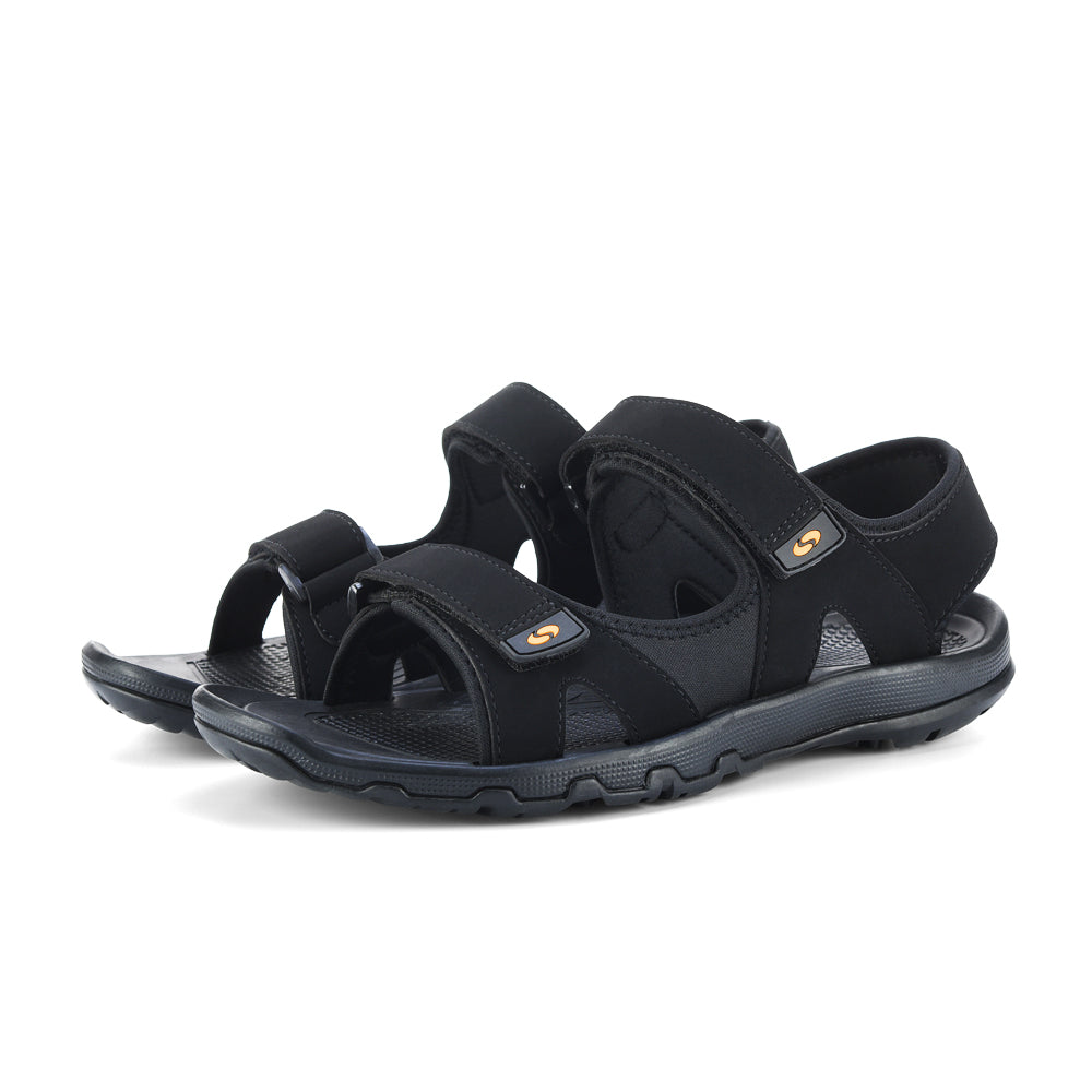 Sandals for Men | Black | SS 1903