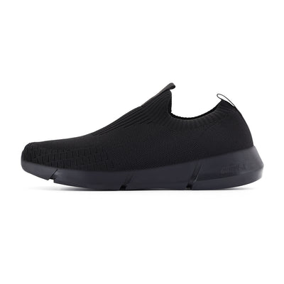 Shoes for men | Black | Stretch