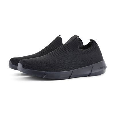 Shoes for men | Black | Stretch