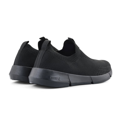 Shoes for men | Black | Stretch