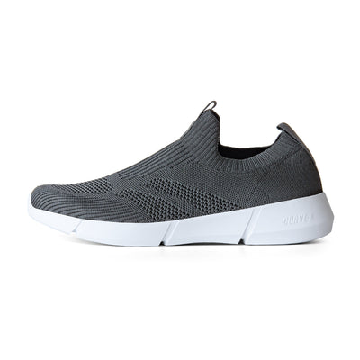 Puca Shoes for Men | Grey | Stretch