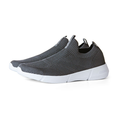 Puca Shoes for Men | Grey | Stretch