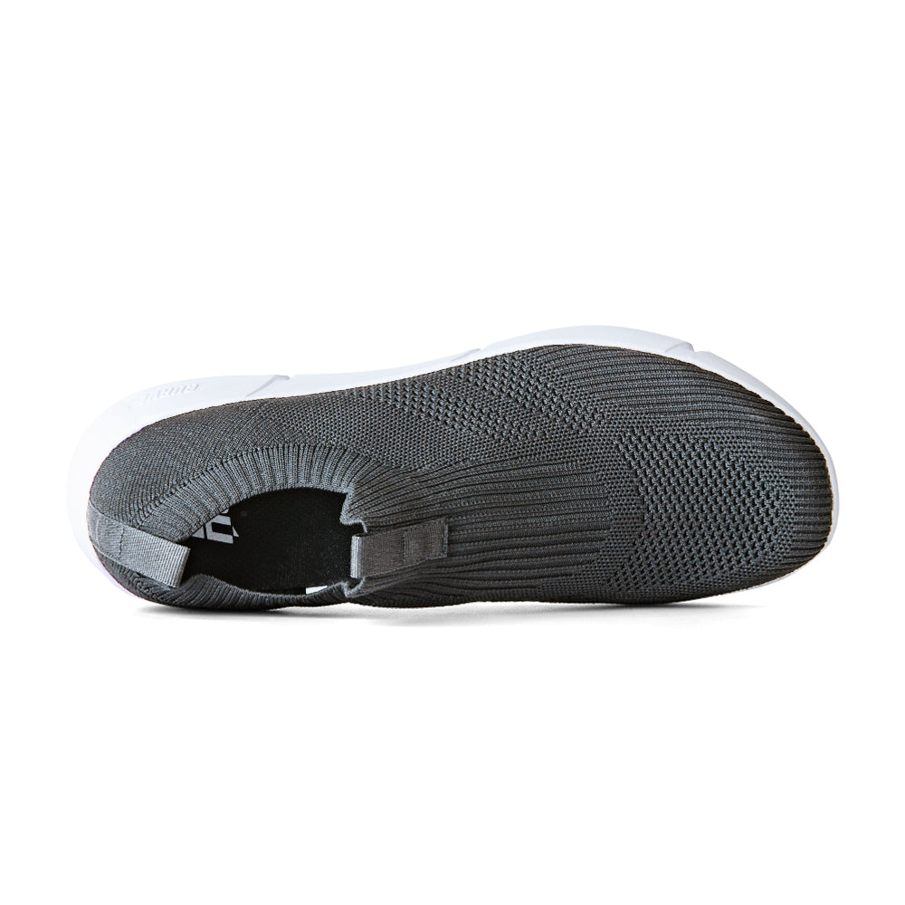 Puca Shoes for Men | Grey | Stretch