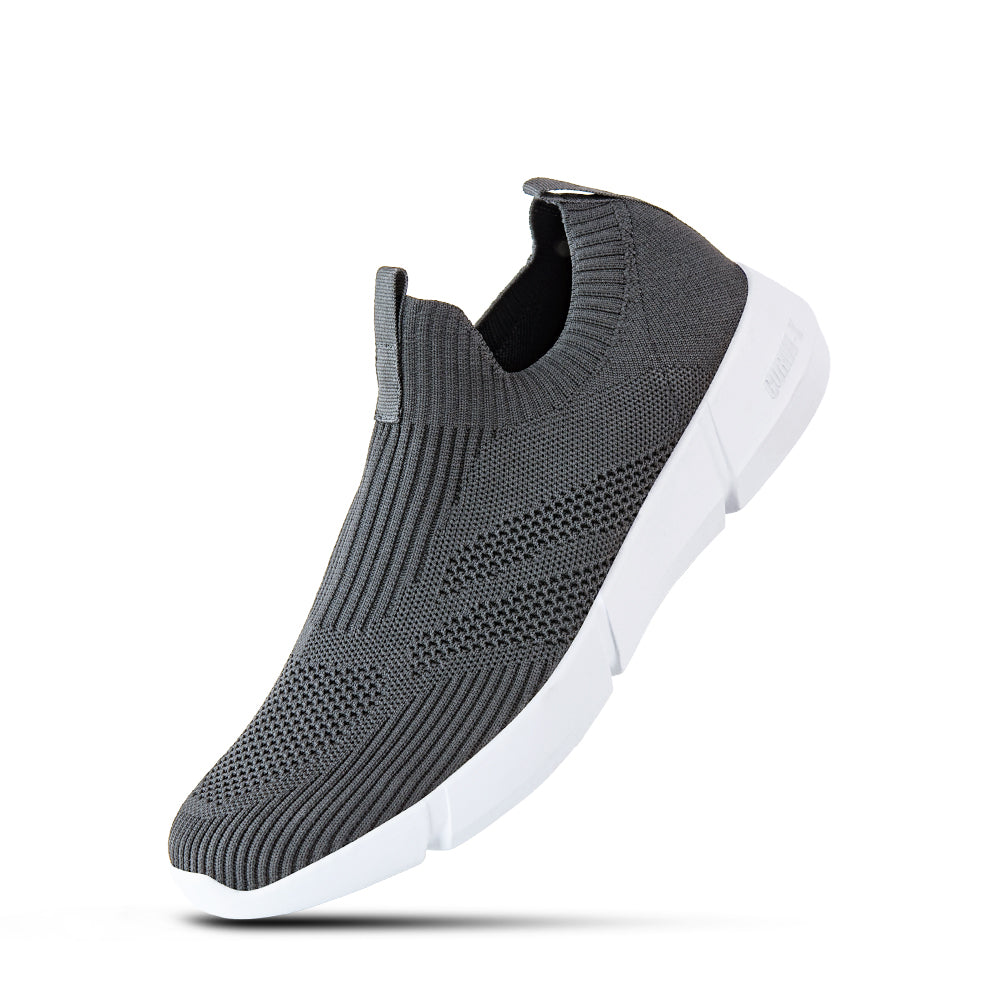 Puca Shoes for Men | Grey | Stretch