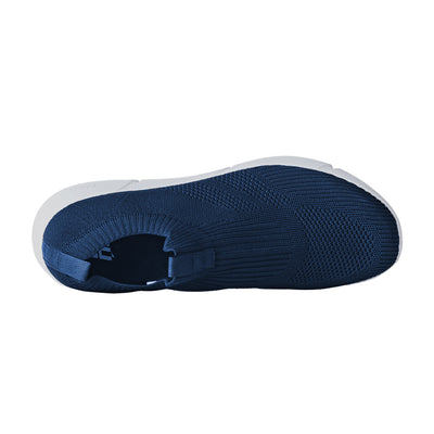 Puca Shoes for Men | Navy | Stretch