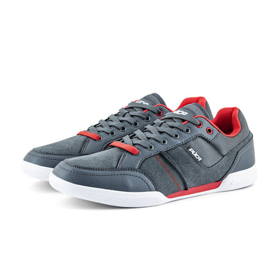 Shoes for Men | Grey | Themis Low