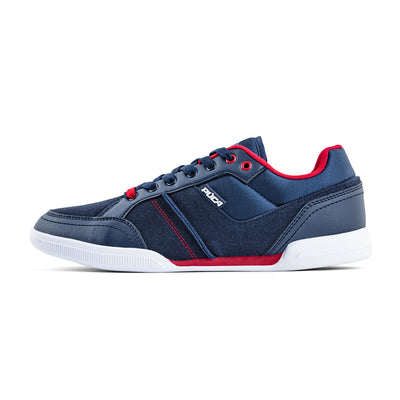 Puca Shoes for Men | Navy | Themis Low