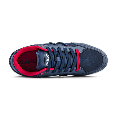 Puca Shoes for Men | Navy | Themis Low