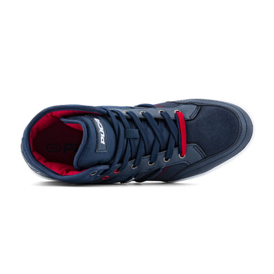 Puca Shoes for Men | Navy | Themis