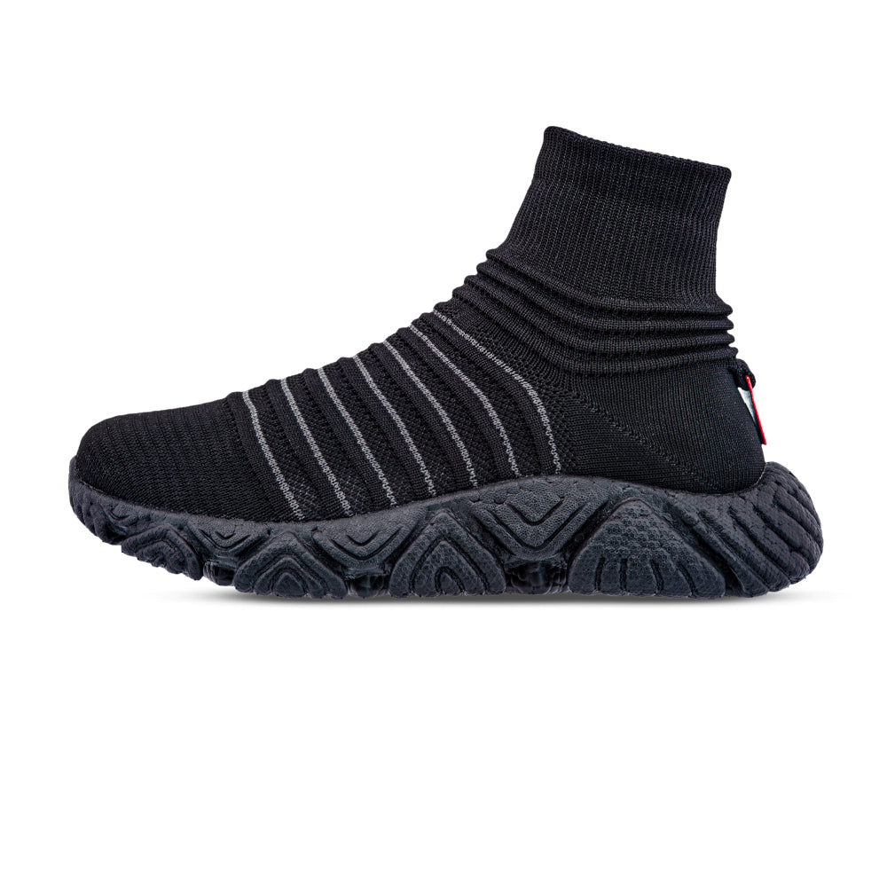 Puca Shoes For men | Black | Tundra