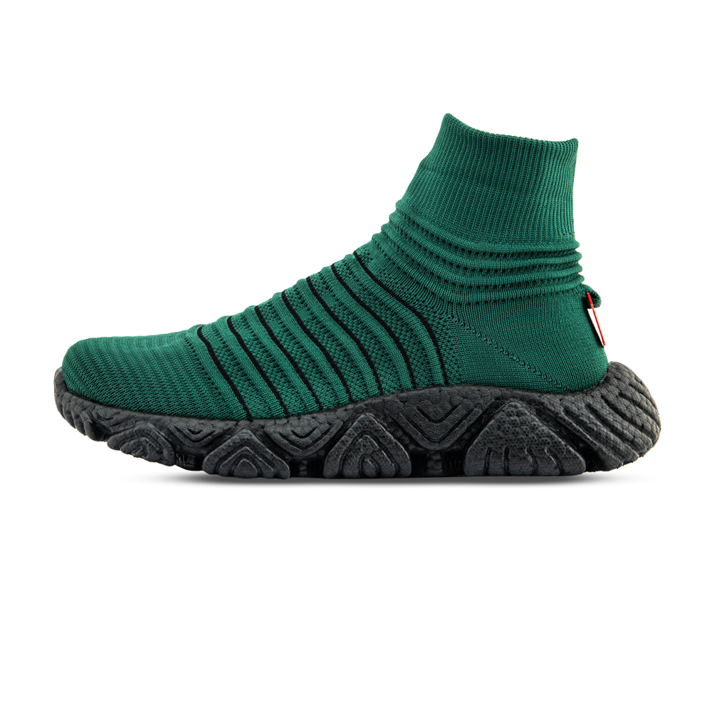 Puca Shoes For men | Green | Tundra