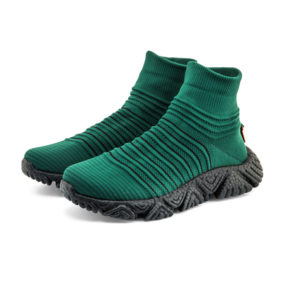 Puca Shoes For men | Green | Tundra