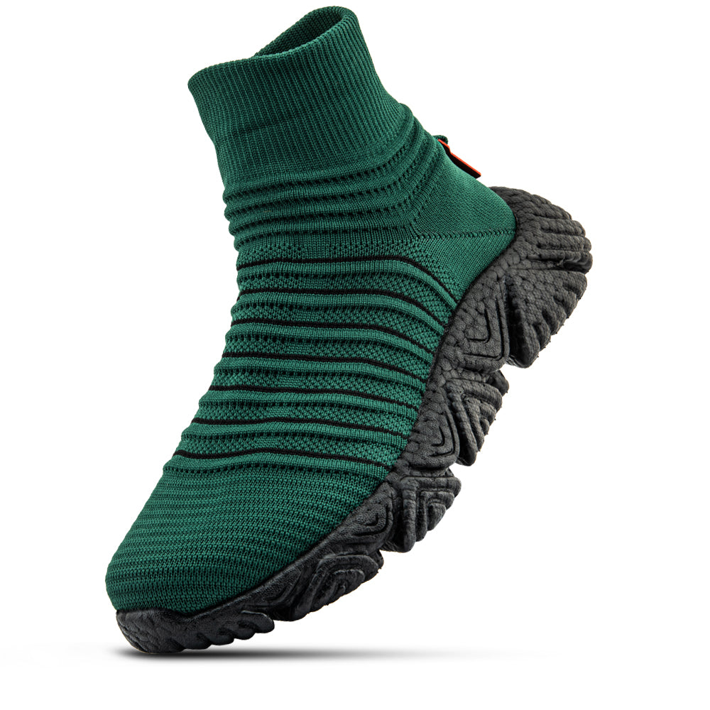 Puca Shoes For men | Green | Tundra