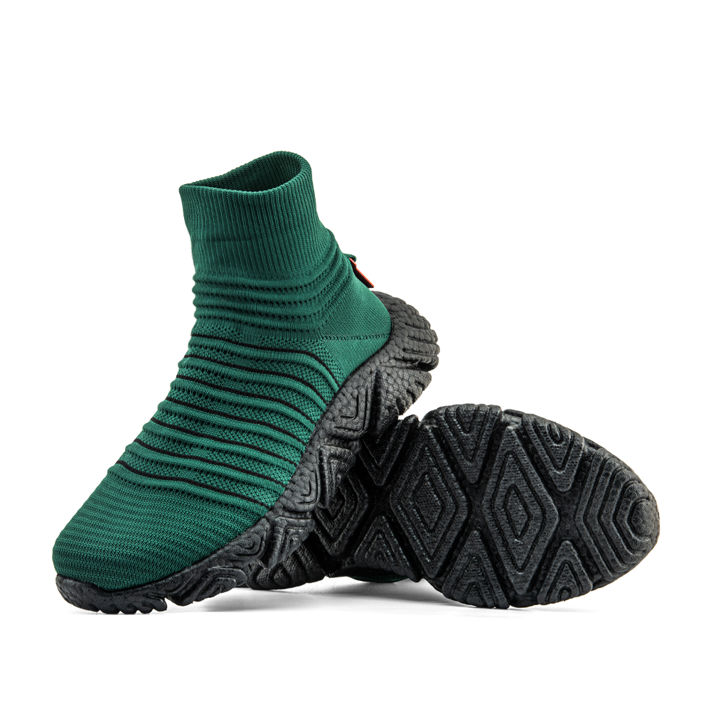 Puca Shoes For men | Green | Tundra