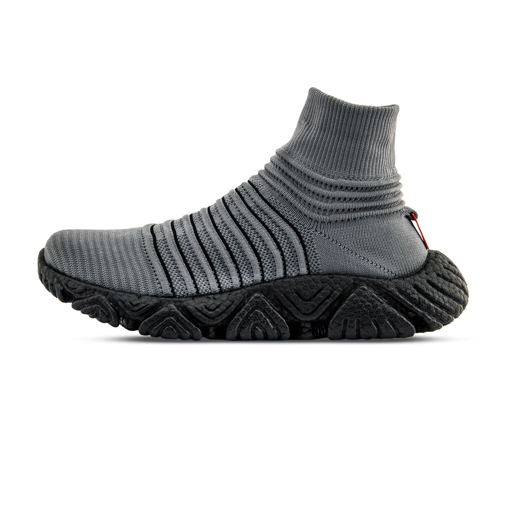 Puca Shoes For men | Grey | Tundra