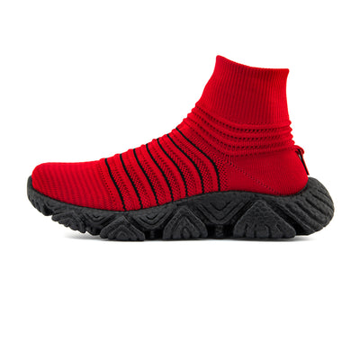 Puca Shoes For men | Red | Tundra