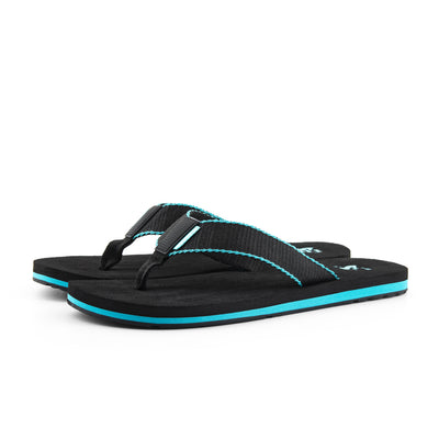 Puca Men's Slippers | Black | Uzi