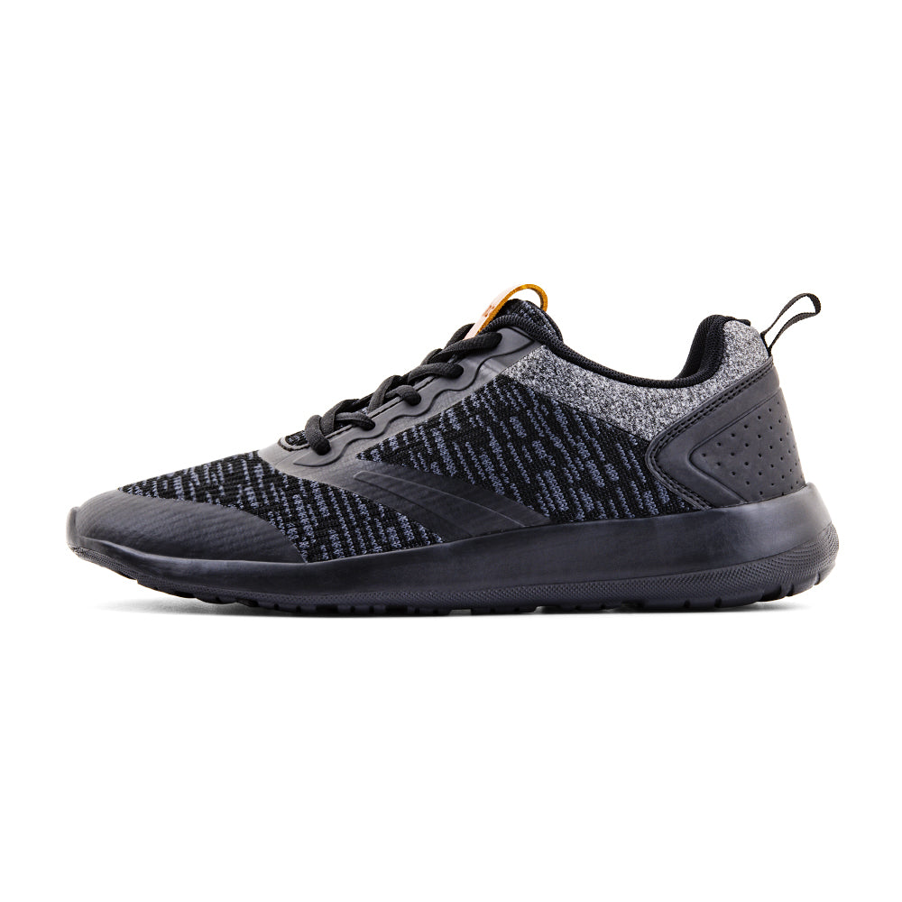 Puca Shoes for Men | Black | Vulcan