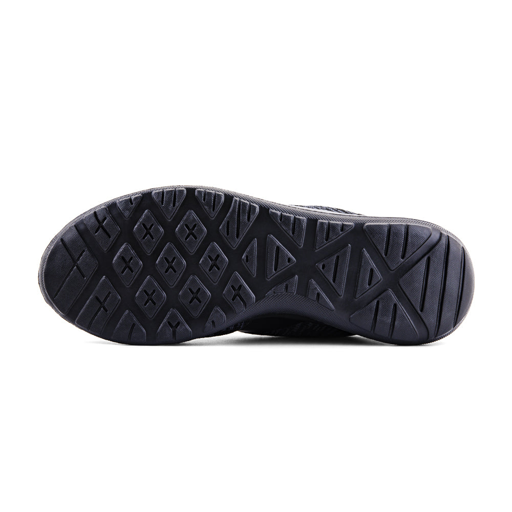 Puca Shoes for Men | Black | Vulcan