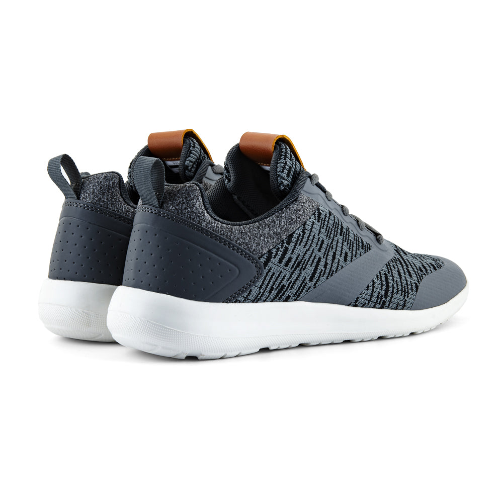 puca Shoes for Men | Grey | Vulcan