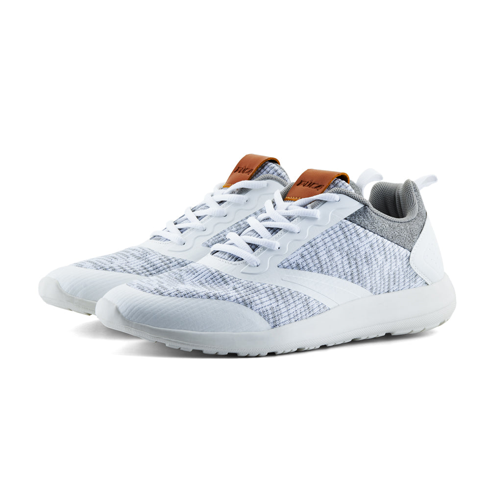 Puca Shoes for Men | White | Vulcan