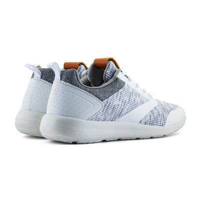 Puca Shoes for Men | White | Vulcan