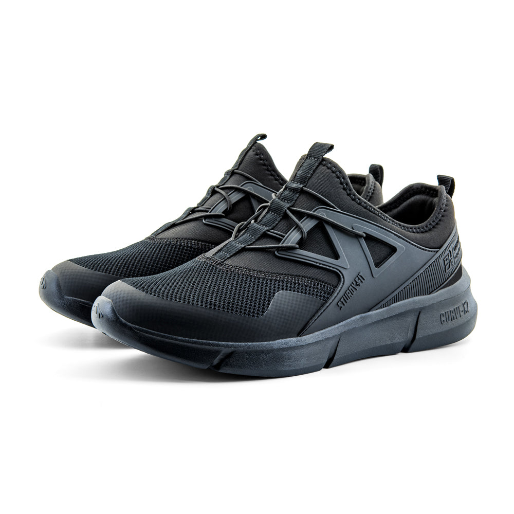 Puca Shoes for Men | Black | X-Square