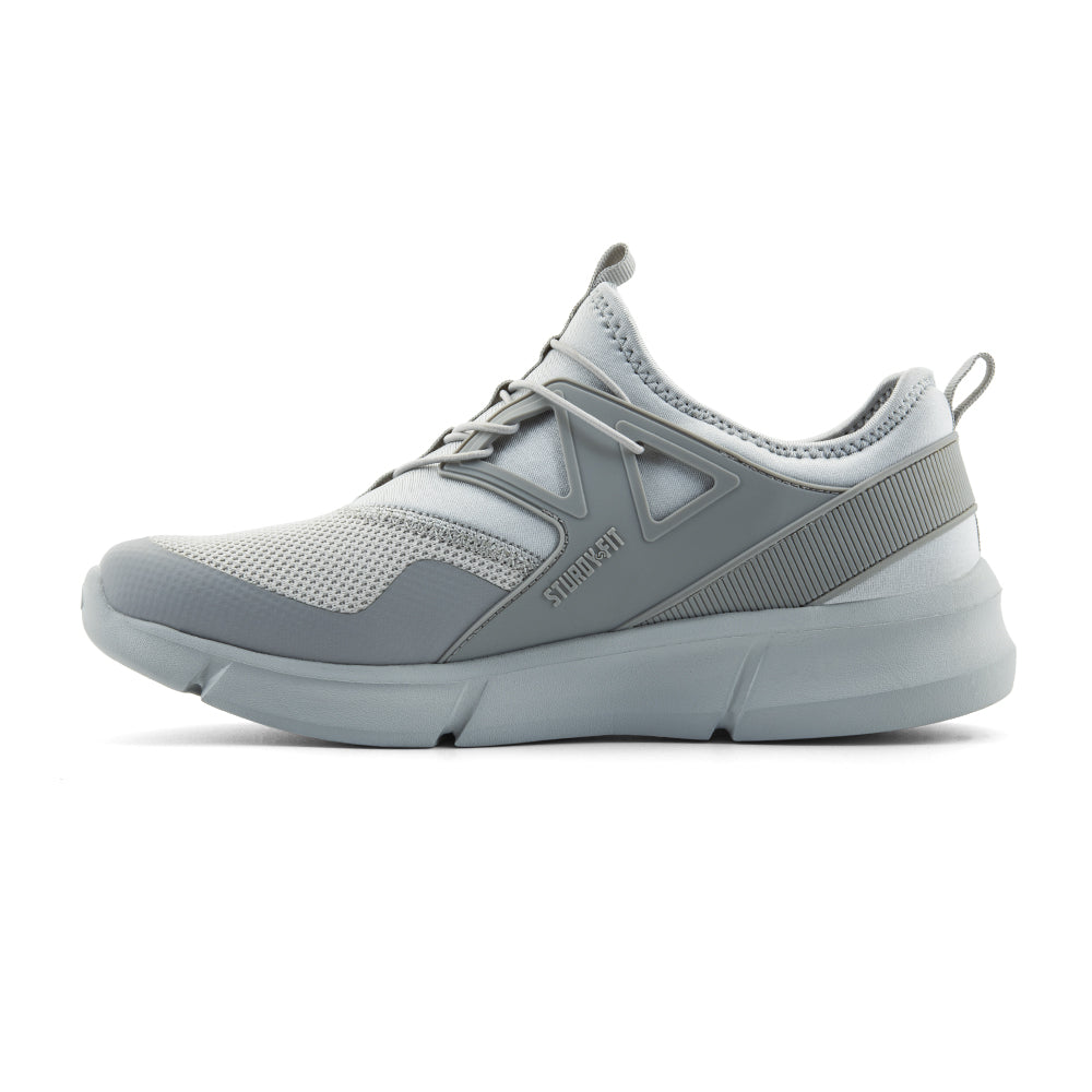 Puca Shoes for Men | Grey | X-Square