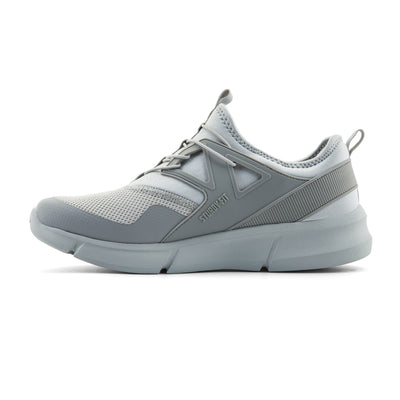 Puca Shoes for Men | Grey | X-Square