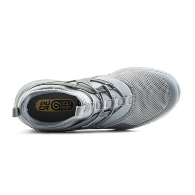 Puca Shoes for Men | Grey | X-Square